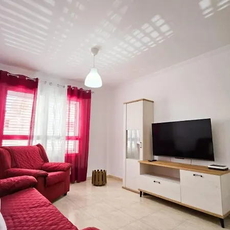 Casa Angel Apartment Cruce de Arinaga Exterior photo