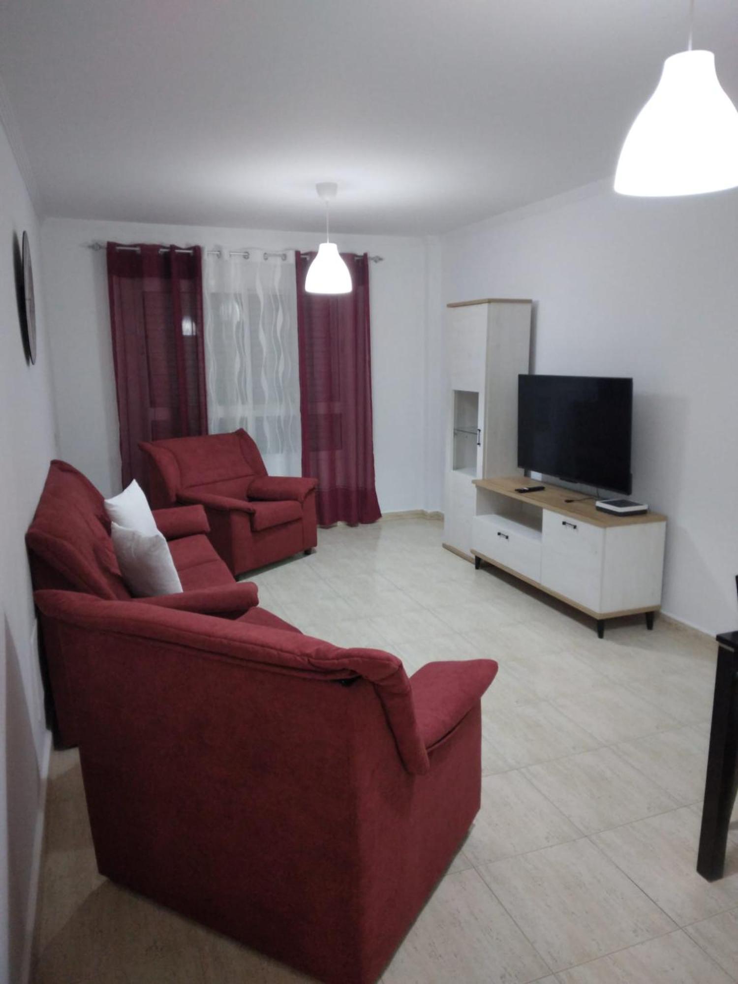Casa Angel Apartment Cruce de Arinaga
