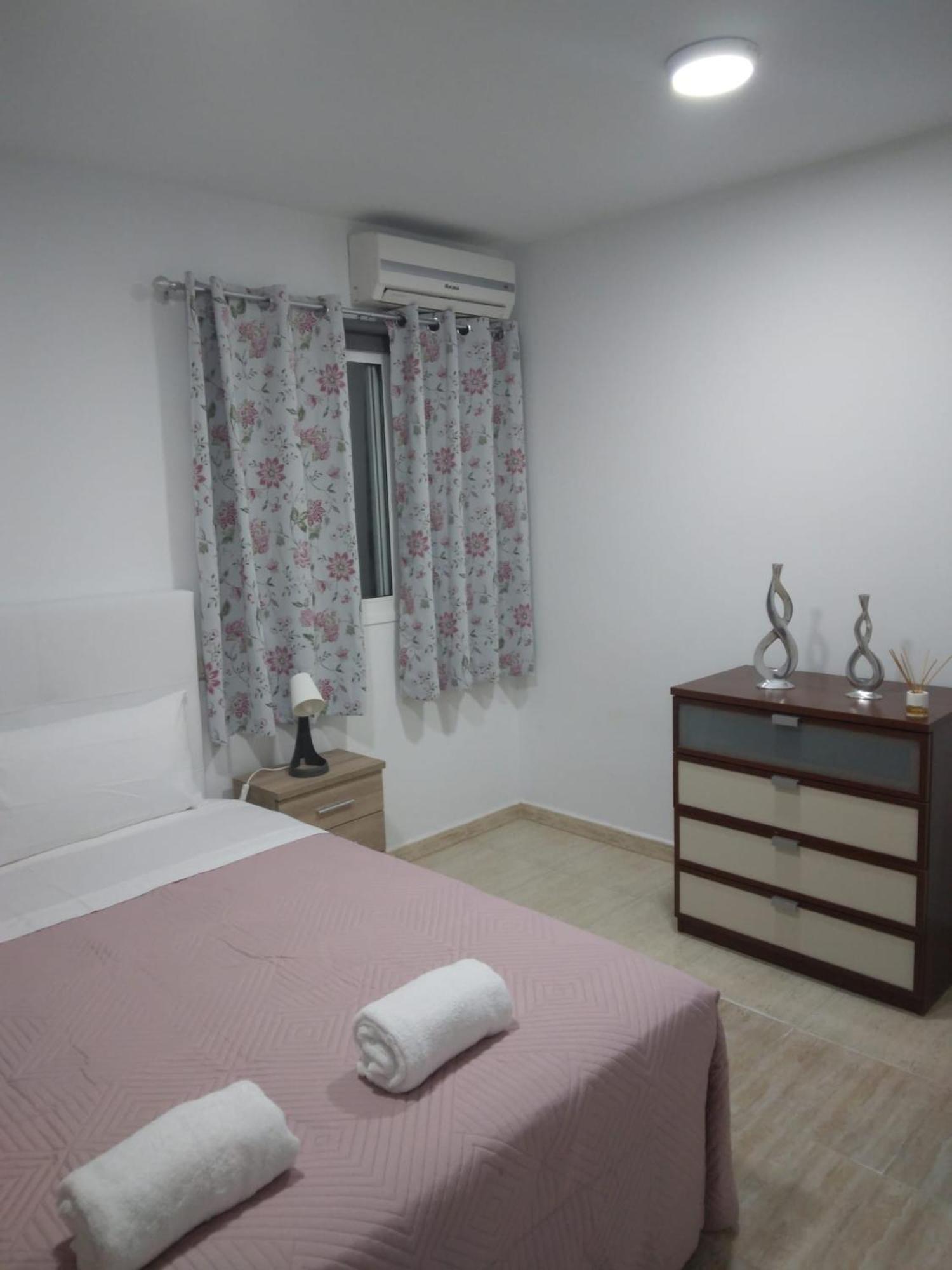 Casa Angel Apartment Cruce de Arinaga
