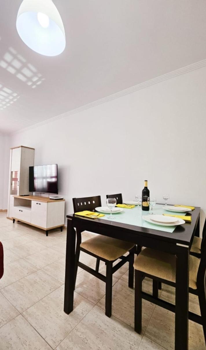 Casa Angel Apartment Cruce de Arinaga