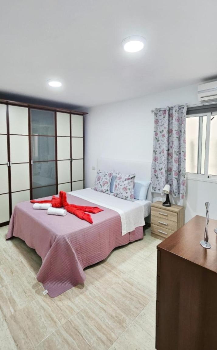 Apartment Casa Angel Cruce de Arinaga