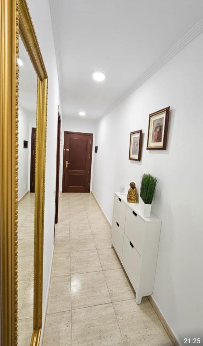 Casa Angel Cruce de Arinaga