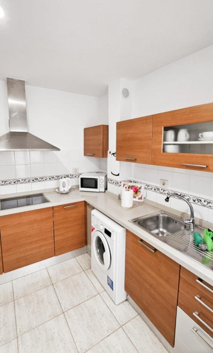 Apartment Casa Angel Cruce de Arinaga